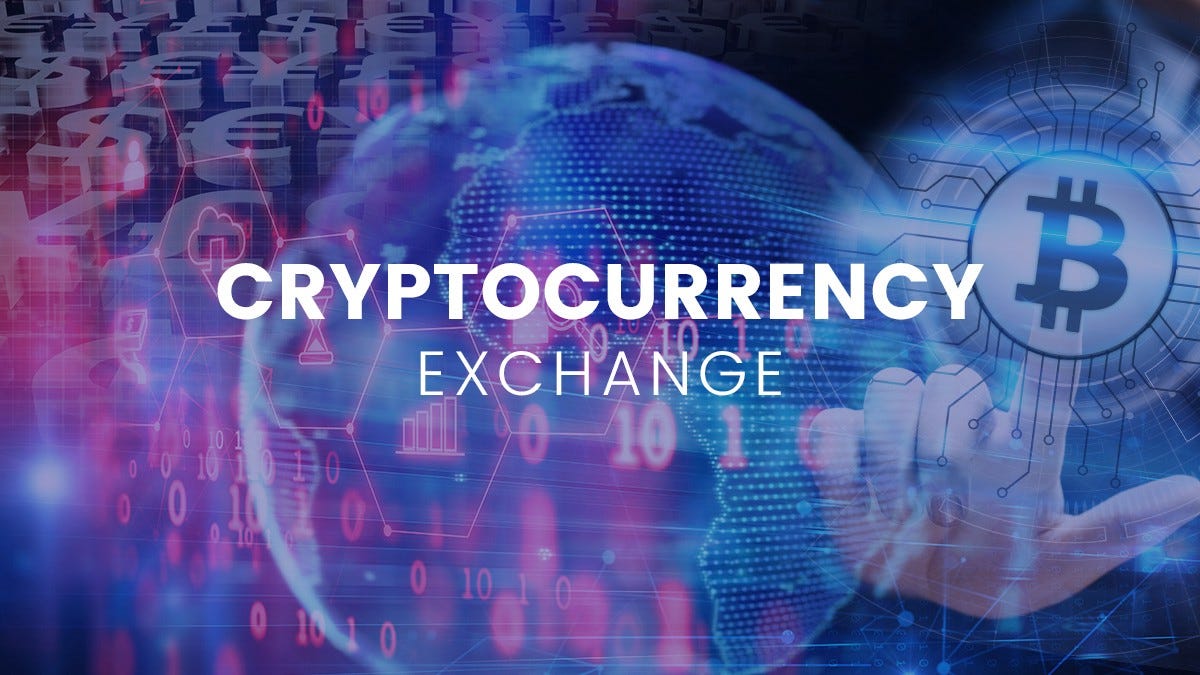 ChangeNOW: The BEST Non-Custodial Crypto-Exchange | by Saurav | Medium