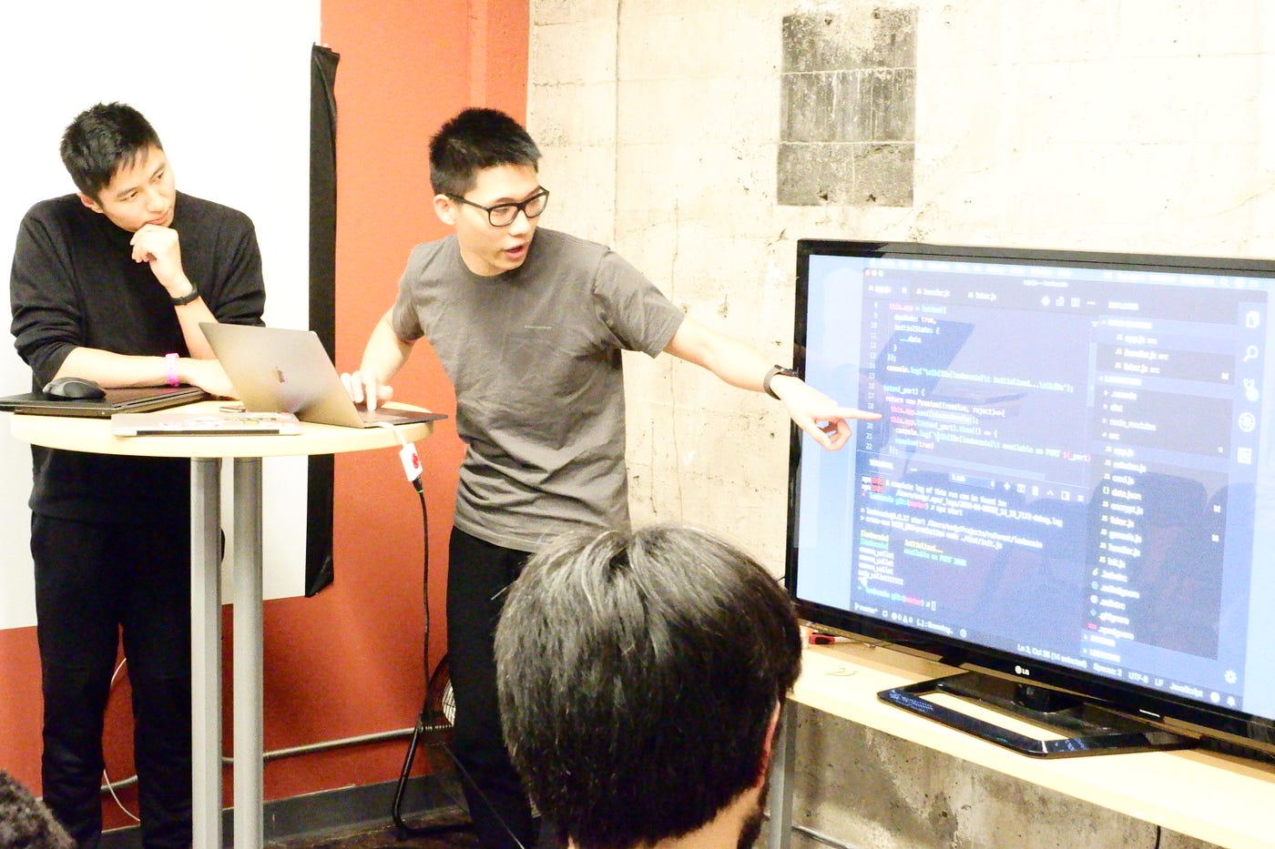 Crypto 4 Your Thoughts Hackathon—Recap & Winners Announcement | by Chjango  Unchained ⛓️ | Cosmos Ecosystem Blog