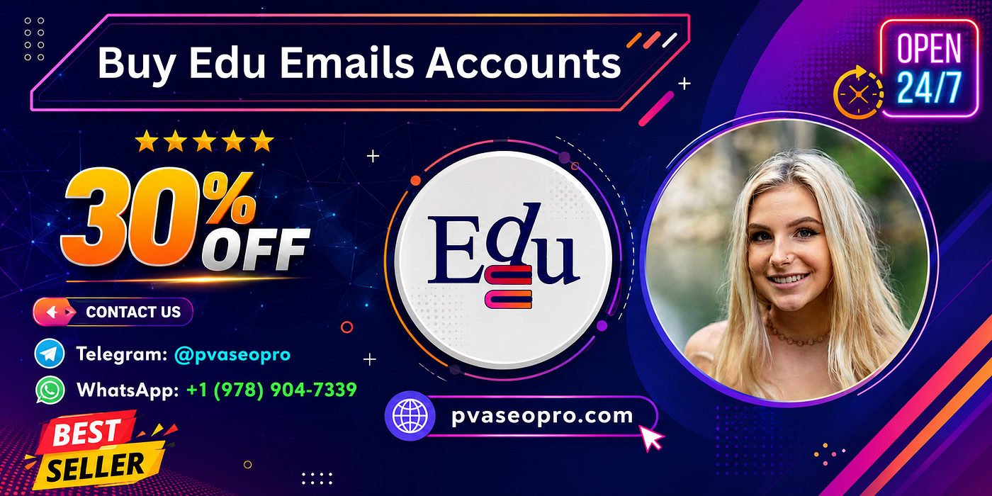 Top 088 Sites To Buy, Edu Emails Accounts in 2026