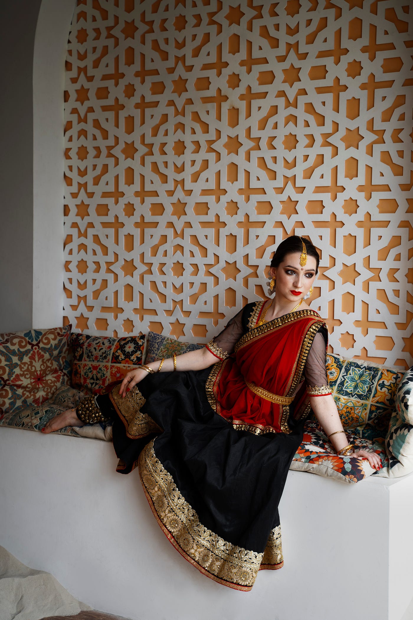 Why a Cotton-Silk Blended Yarn Manufacturer in Rajasthan for Fashion Fabrics?