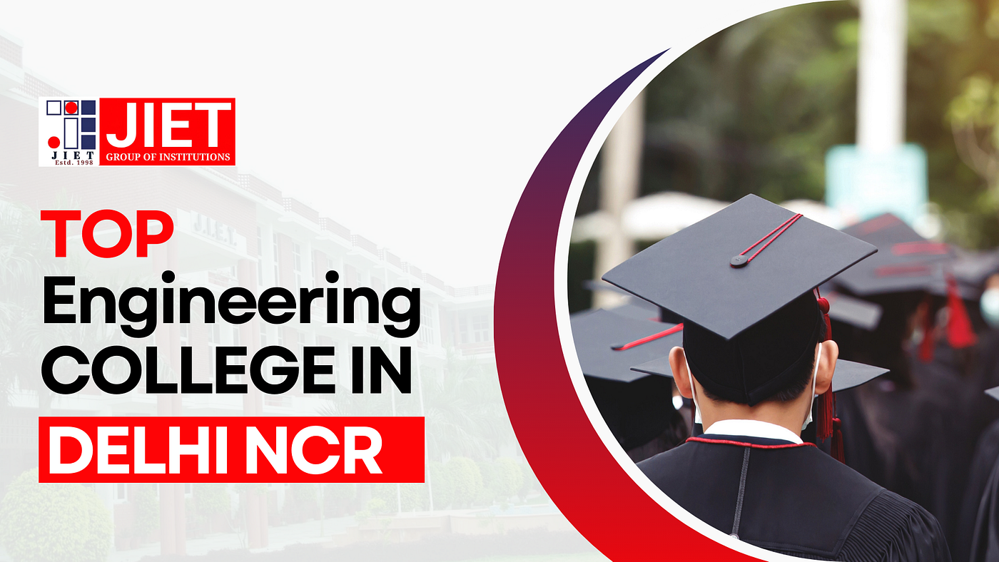 Finding Your Path: The Journey to Engineering Excellence in Delhi NCR