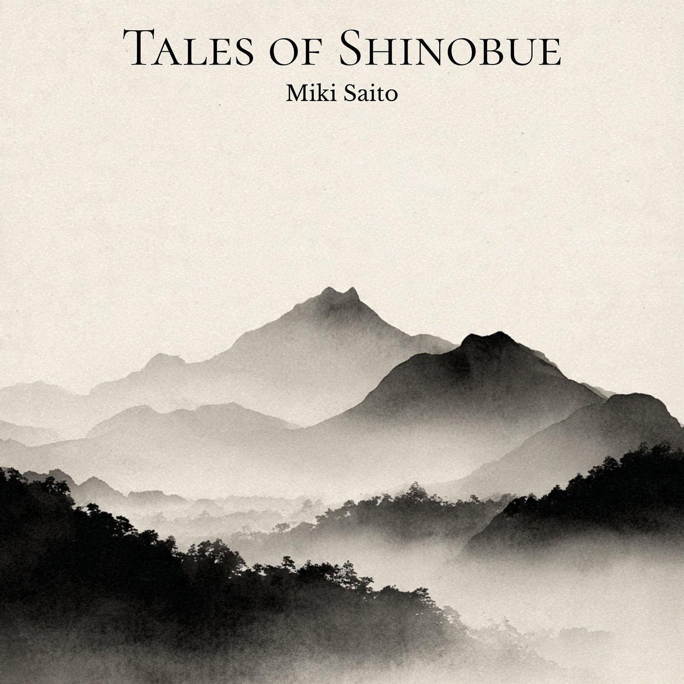 How My Album, ‘Tales of Shinobue’, Quietly Started Reaching Strangers on Spotify