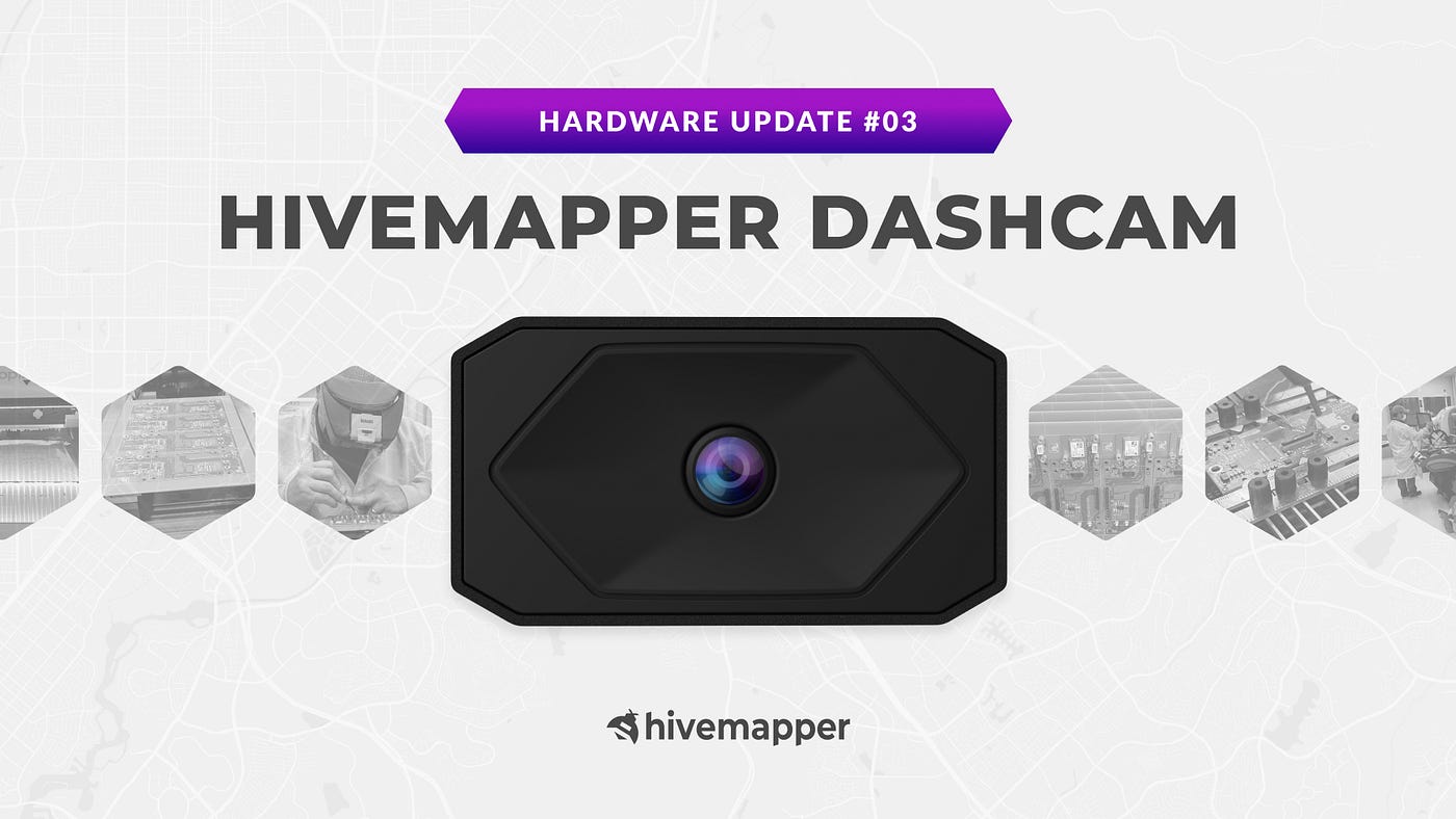 Hardware Update #3. We now have a production prototype that… | by Hardware Update #3. We now have a production prototype that… | by