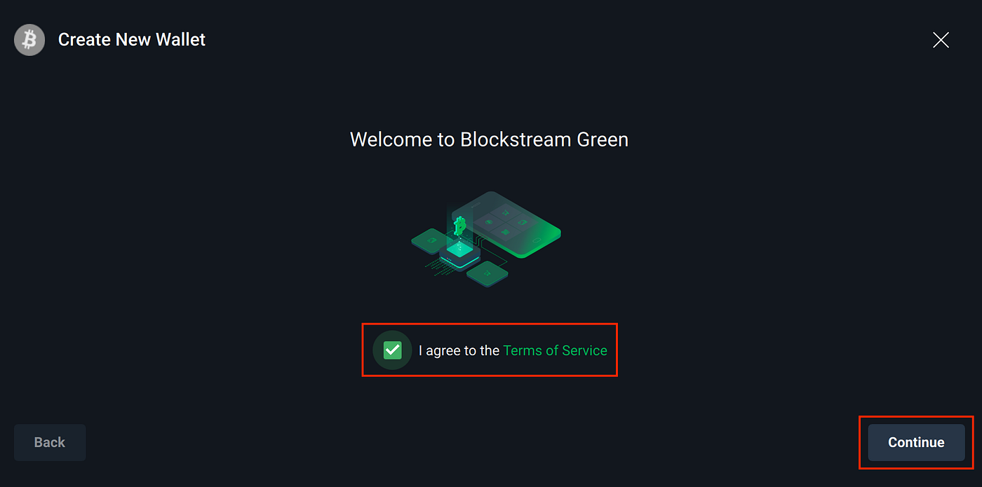 Guidance: How to Get a Bitcoin Testnet Wallet and Claim Test Coins? -  DeCus.io - Medium