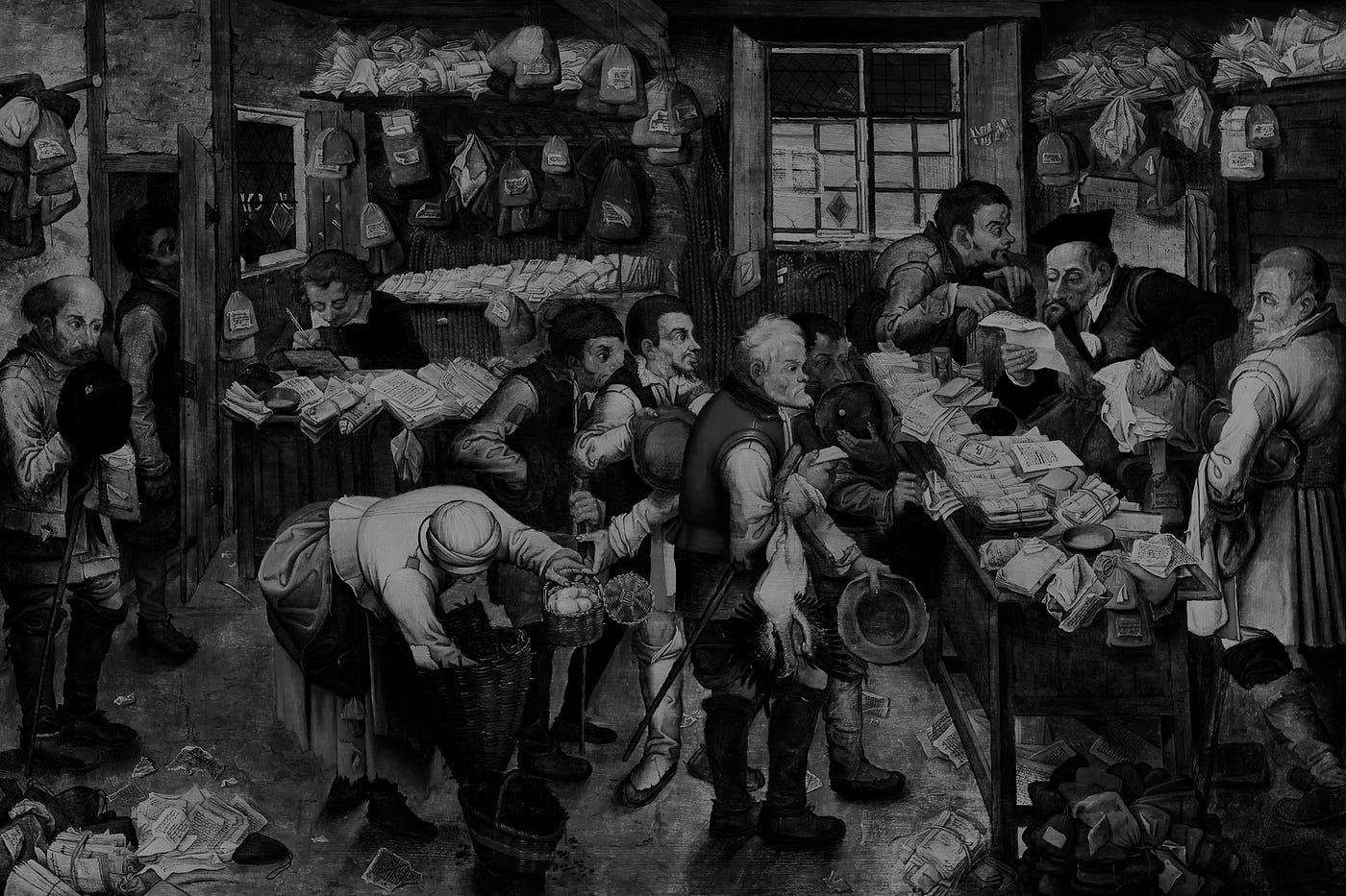 Fiscal&Co: Tributación de ganancias y pérdidas en criptomonedas | by  AgoraChain | Agorachain Mag | Medium