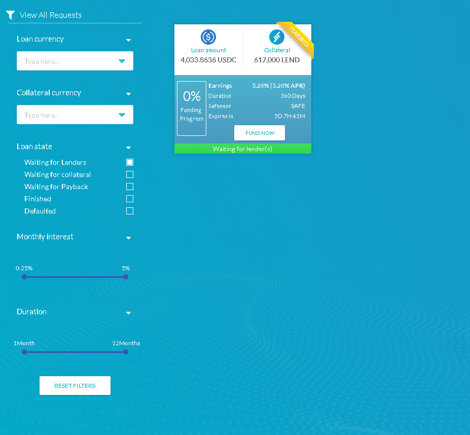Critical review of crypto lending platforms | by luboremo | 100 Towers |  Medium