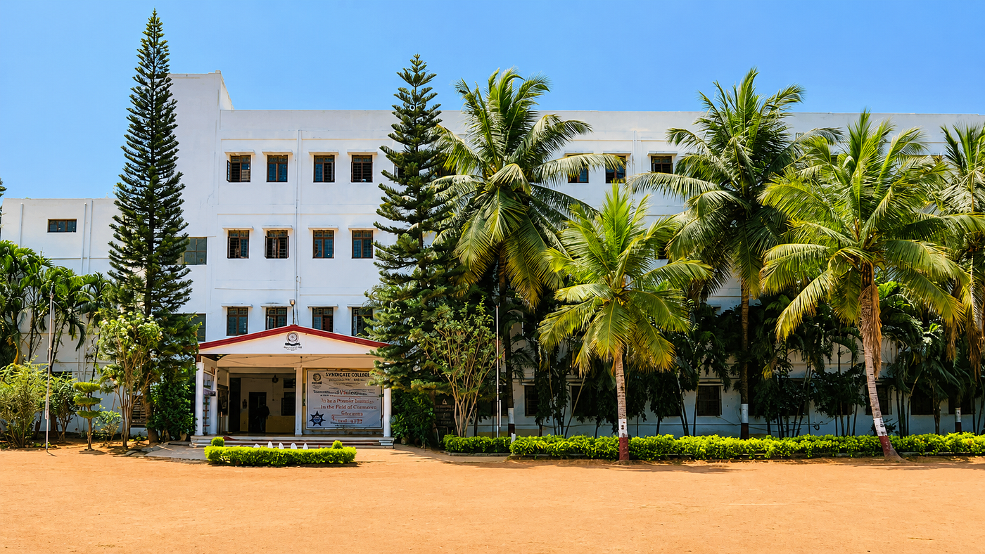MBA college in bangalore