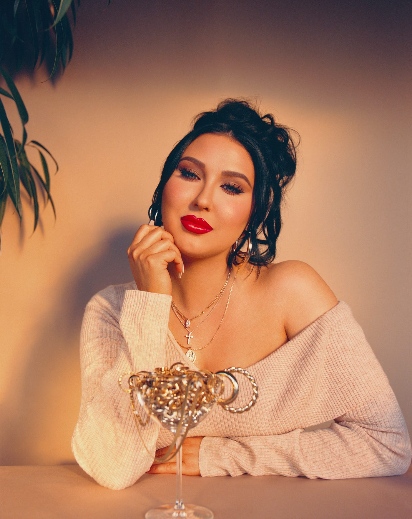 Modern Fashion: Influencer Jaclyn Hill On The 5 Things You Need To Lead a  Successful Fashion Brand Today, by Candice Georgiadis, Authority Magazine