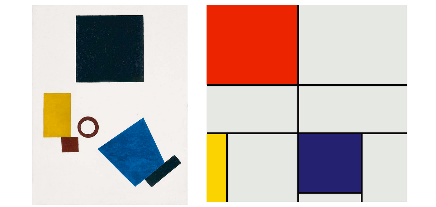 Abstract Art Explained. I used to be one of those people who… | by