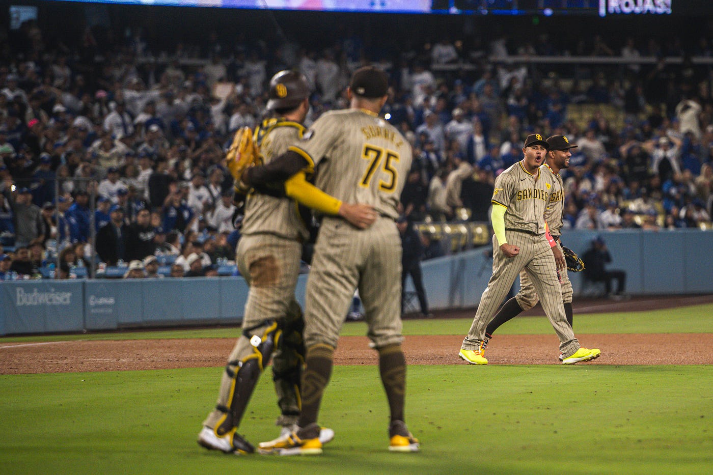 Friar Notes: Tuesday’s triple play one of three greatest plays in