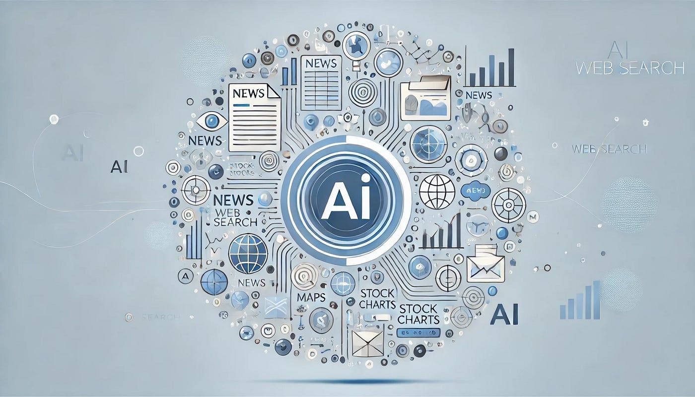 OpenAI's New ChatGPT Web Search: A Game-Changer in Real-Time, AI ...