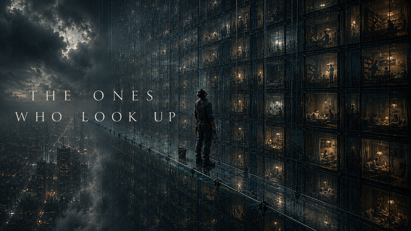 Cover artwork created by the author using OpenAI Image Generation.