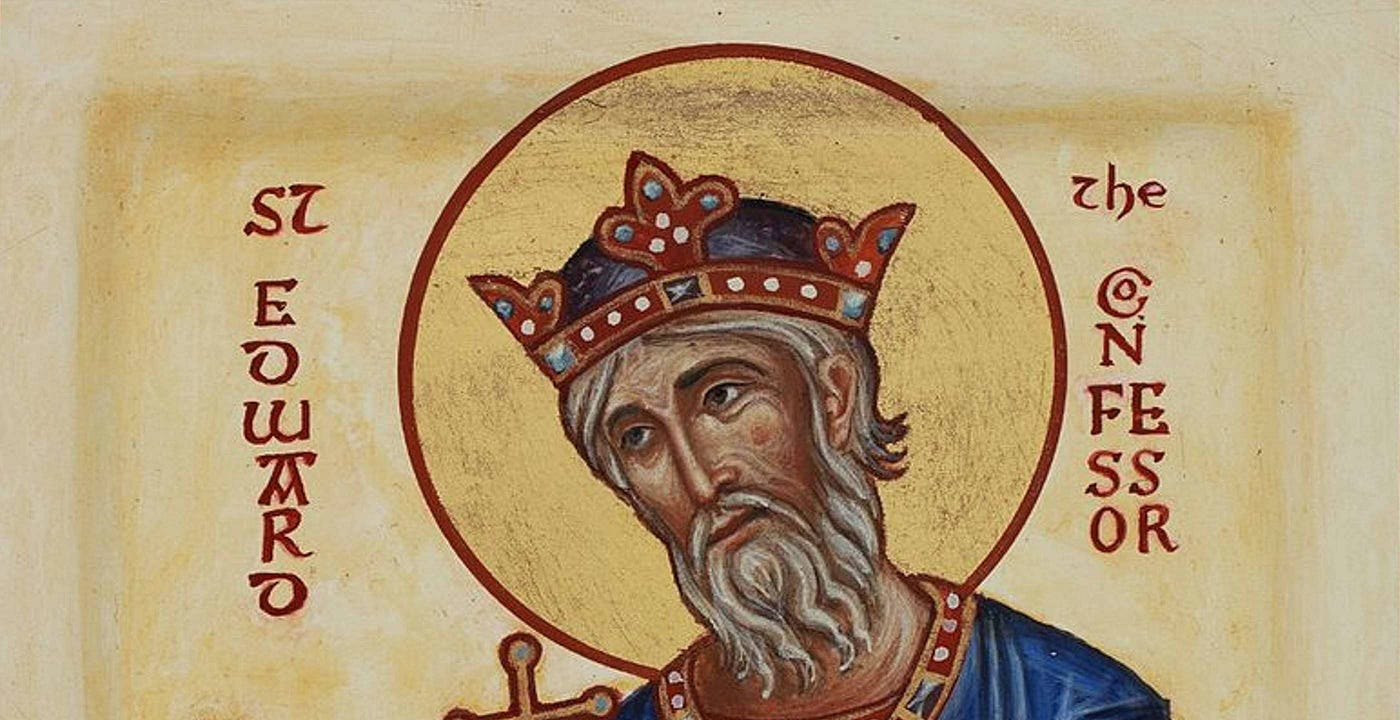 1066: The Death of a King and the Start of Chaos
