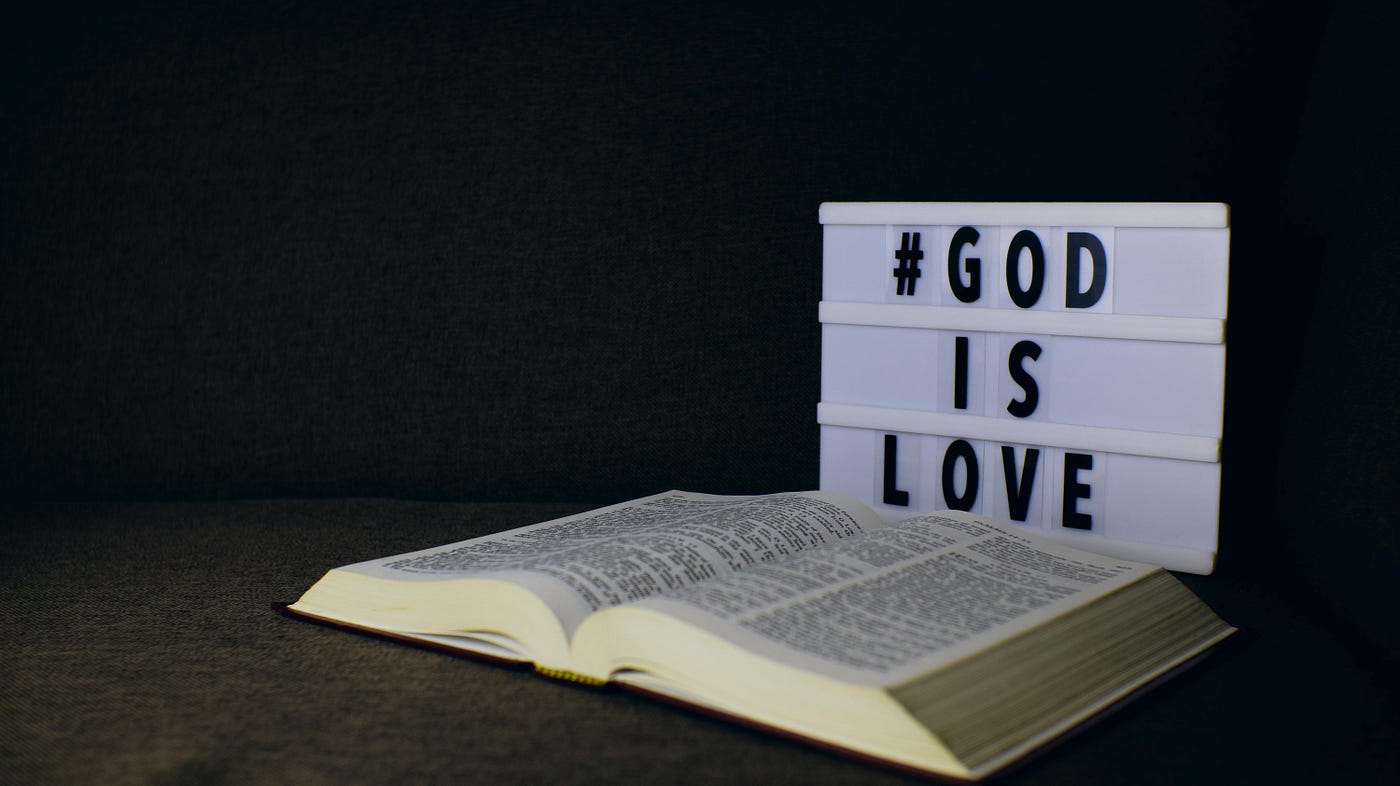 Trusting God’s Plan