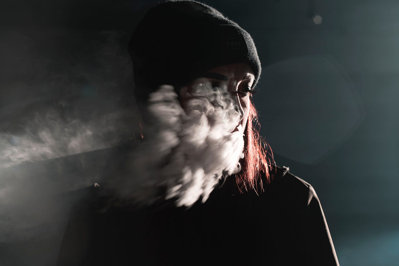The weed's not making you lazy, you just want to be lazy. | by Abbi Grasso  | Medium