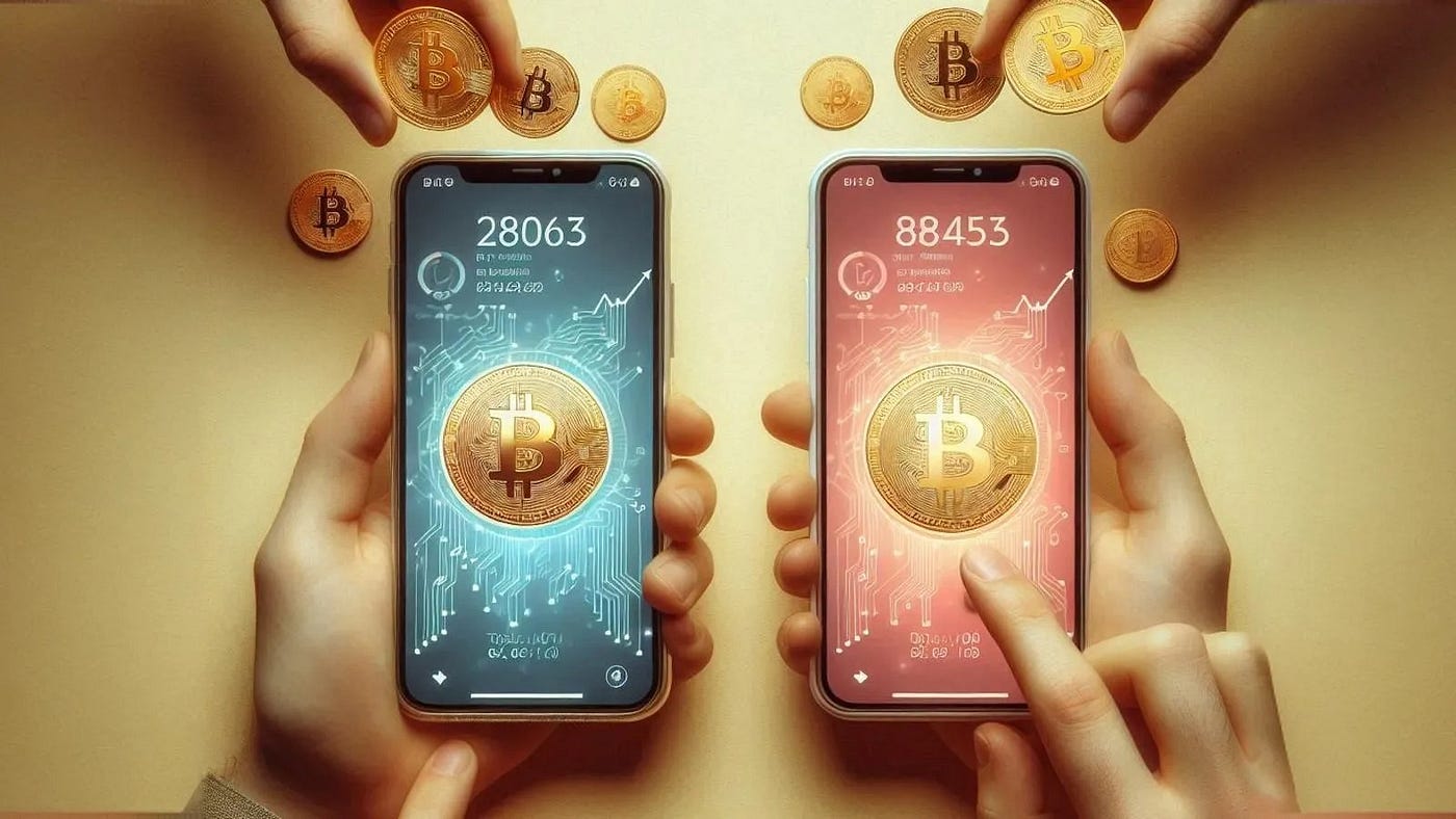 Integrating Crypto Wallets in SIM Cards — A New Wave of Innovation | by  Elizebeth Emily | Coinmonks | Medium