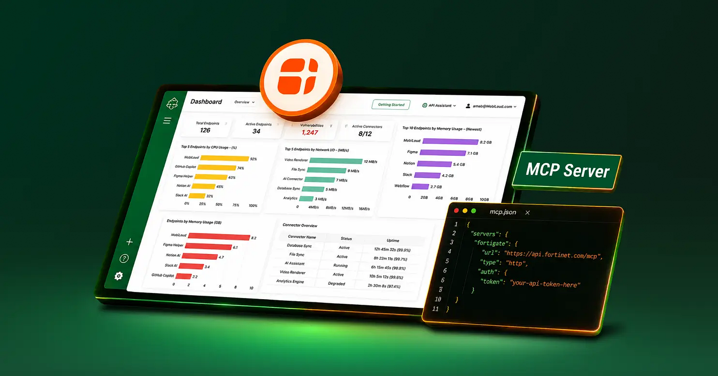 Bold BI Documentation Is Now Available as an MCP Server