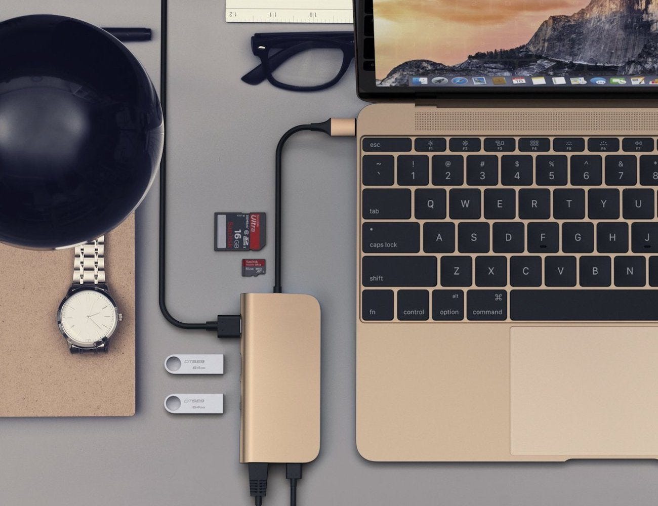 9 Useful gadgets to make you more productive at work » Gadget Flow