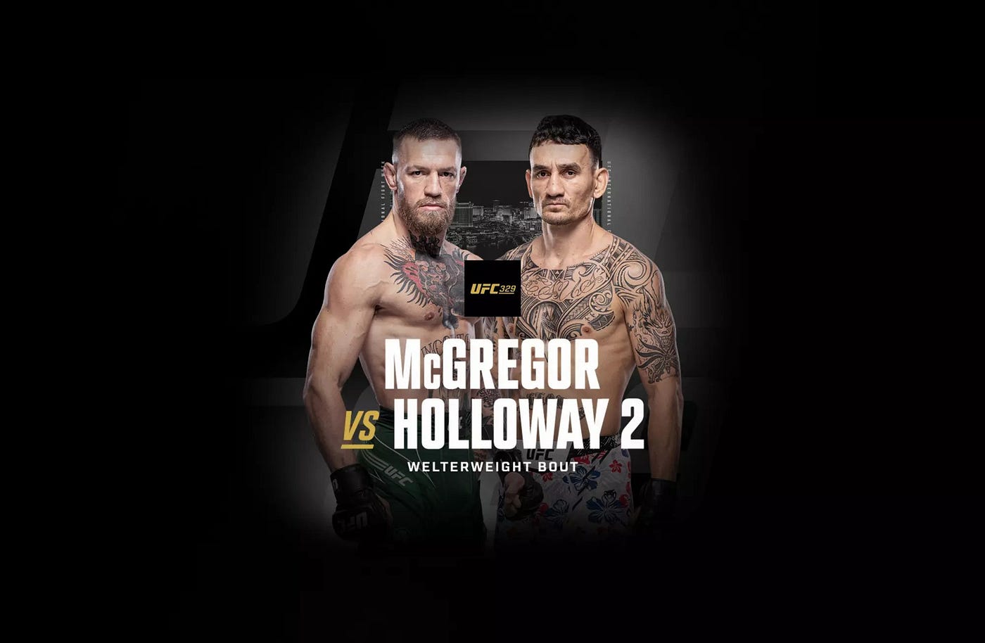 Redd𝚒t UFC 329: McGregor vs Holloway 2 Streams — Buffstreams Crackstreams Free