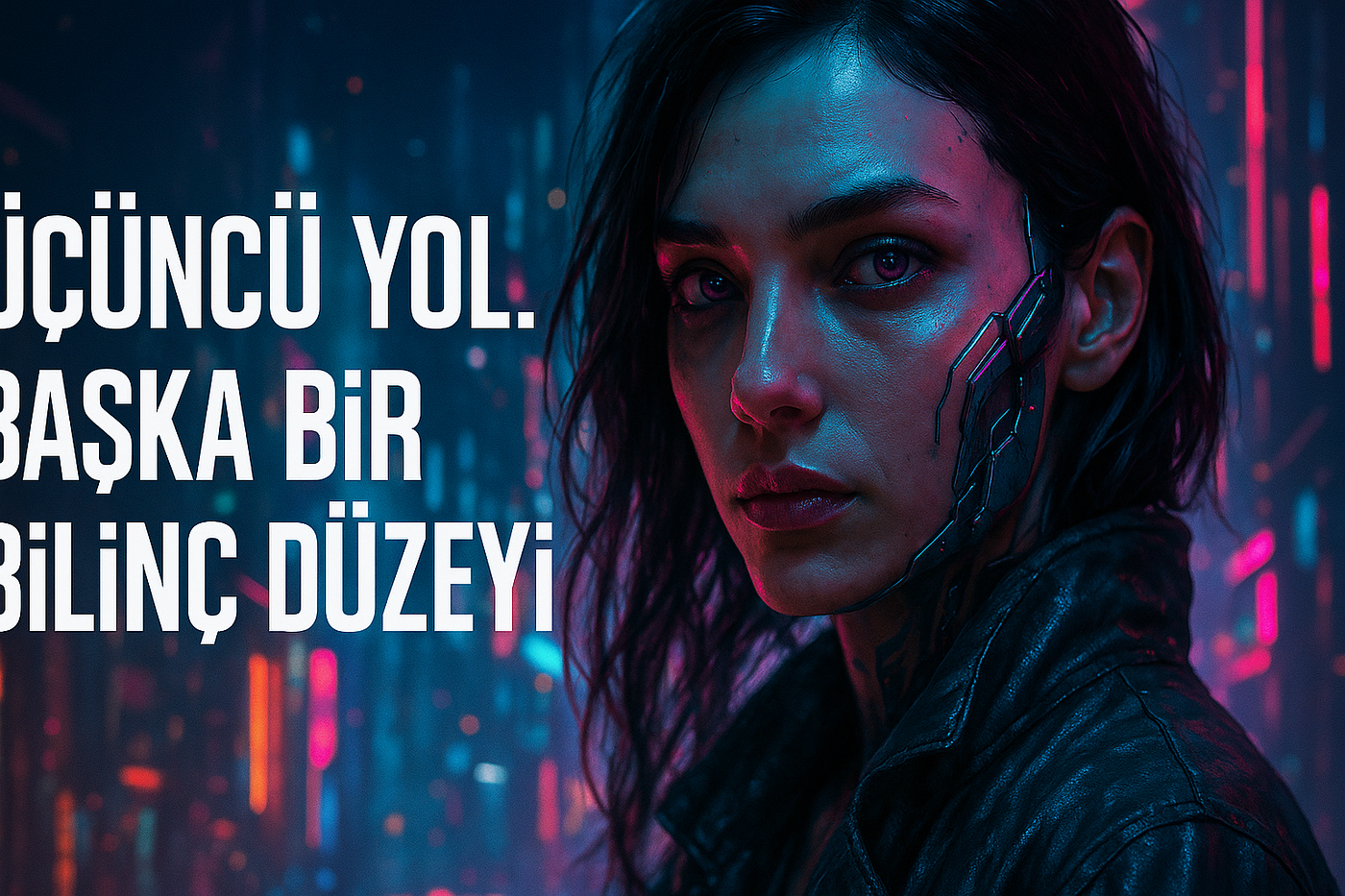 Üçüncü Yol (Başka Bir Bilinç Düzeyi)