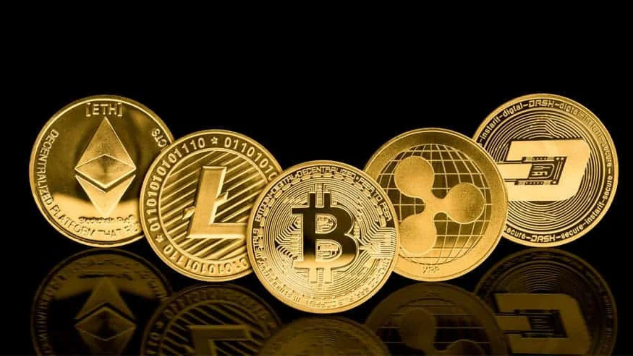Best Cryptocurrency to invest in 2022 | by Binarypt | Medium
