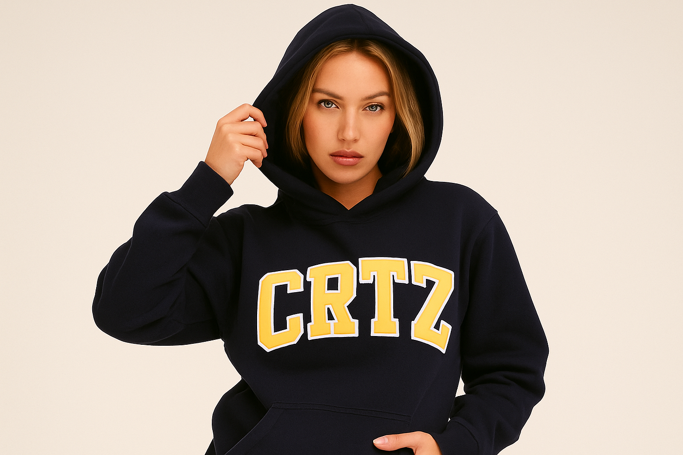 Feel Fashion Deep Down — Discover Where to Buy Corteiz