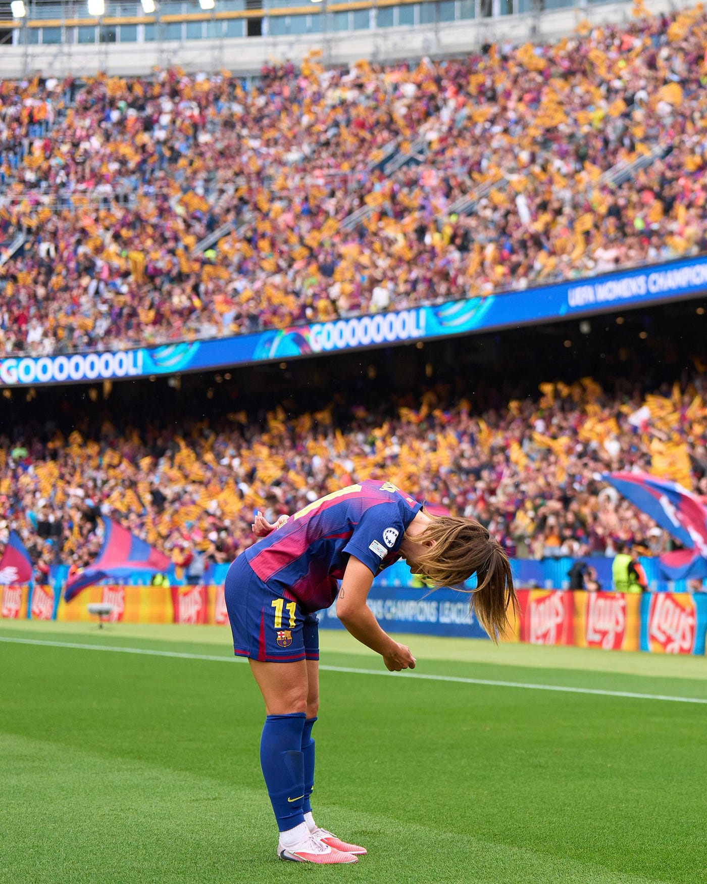 Lyon vs Barcelona: a battle between legacy and evolution: