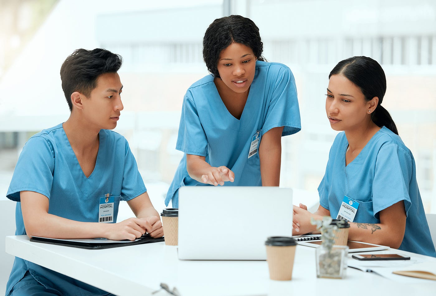 Is Compliance the Key to Fixing Health & Social Care?