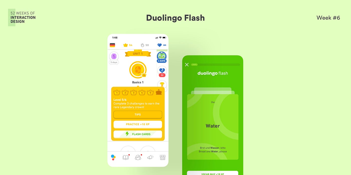 Learn in a Flash: Flashcards for Studying