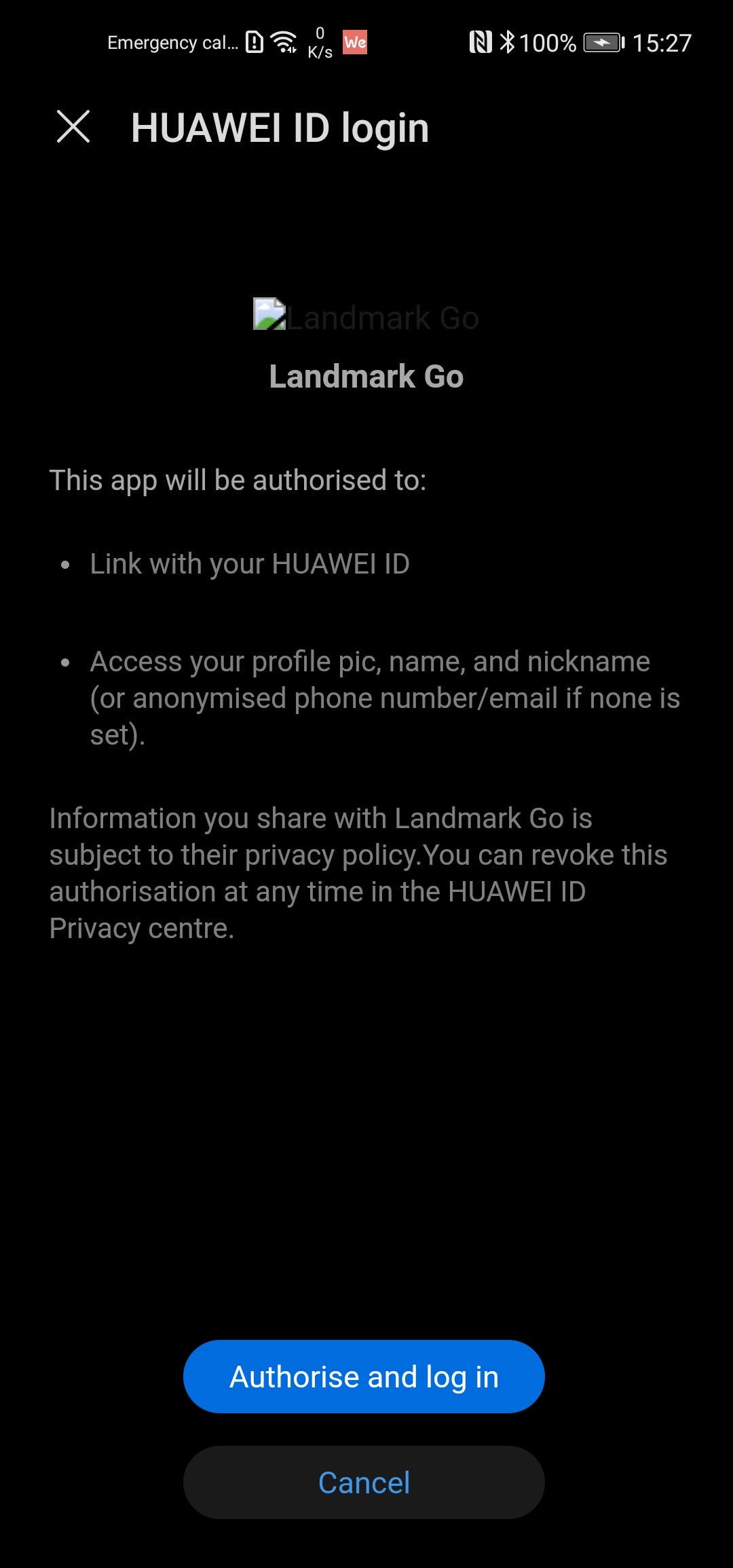How to use Signing In and Silently Signing In with Huawei Account Kit? | by  İsmail Oğuzhan Ay | Huawei Developers | Medium