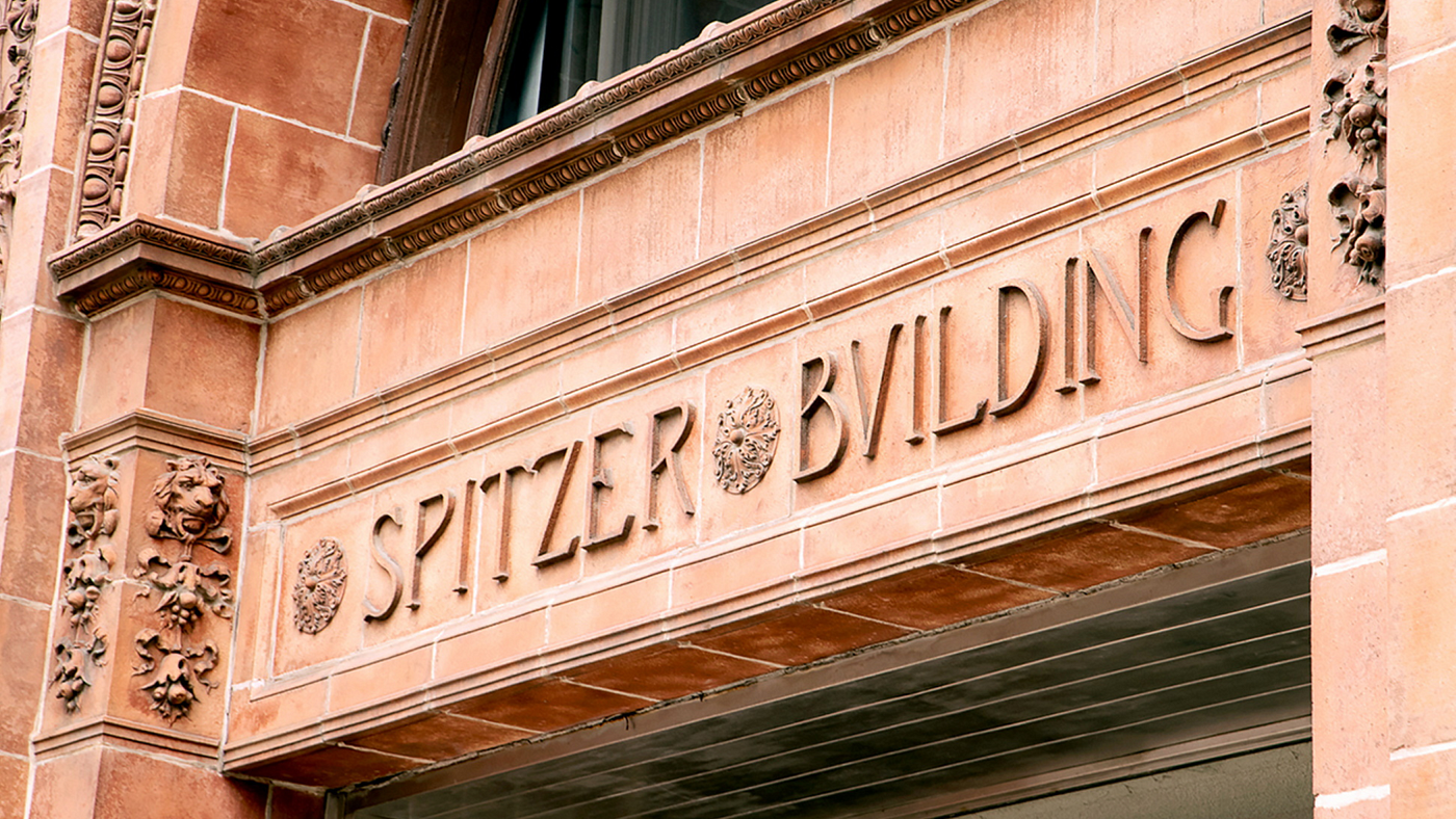 Lucas County Land Bank seeking developers for Spitzer, Nicholas buildings |  by Jaden Jefferson | Medium