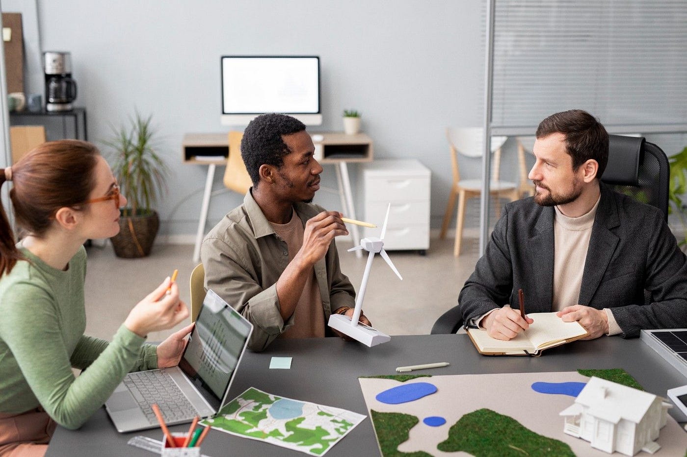 5 Ways AI Is Improving ESG Score Calculations in 2026