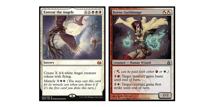 The graphic design for Magic, the Gathering card frames | by Raphael Aleixo | Medium The graphic design for Magic, the Gathering card frames | by Raphael Aleixo | Medium