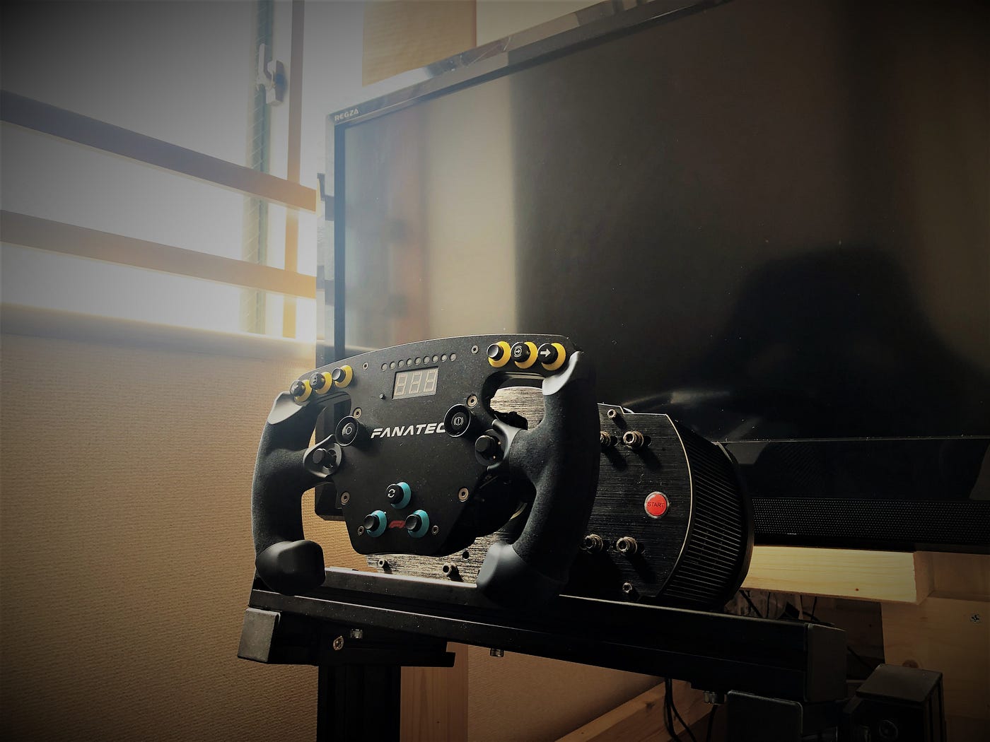 Fanatec ClubSport Wheel Base V2 Review - Inside Sim Racing