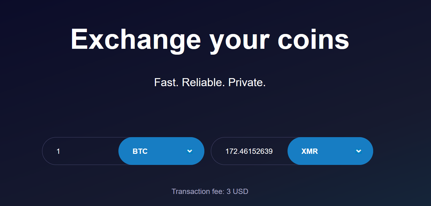 Best Anonymous/Non-KYC Exchanges [Summer 2023] | by notdan | Medium