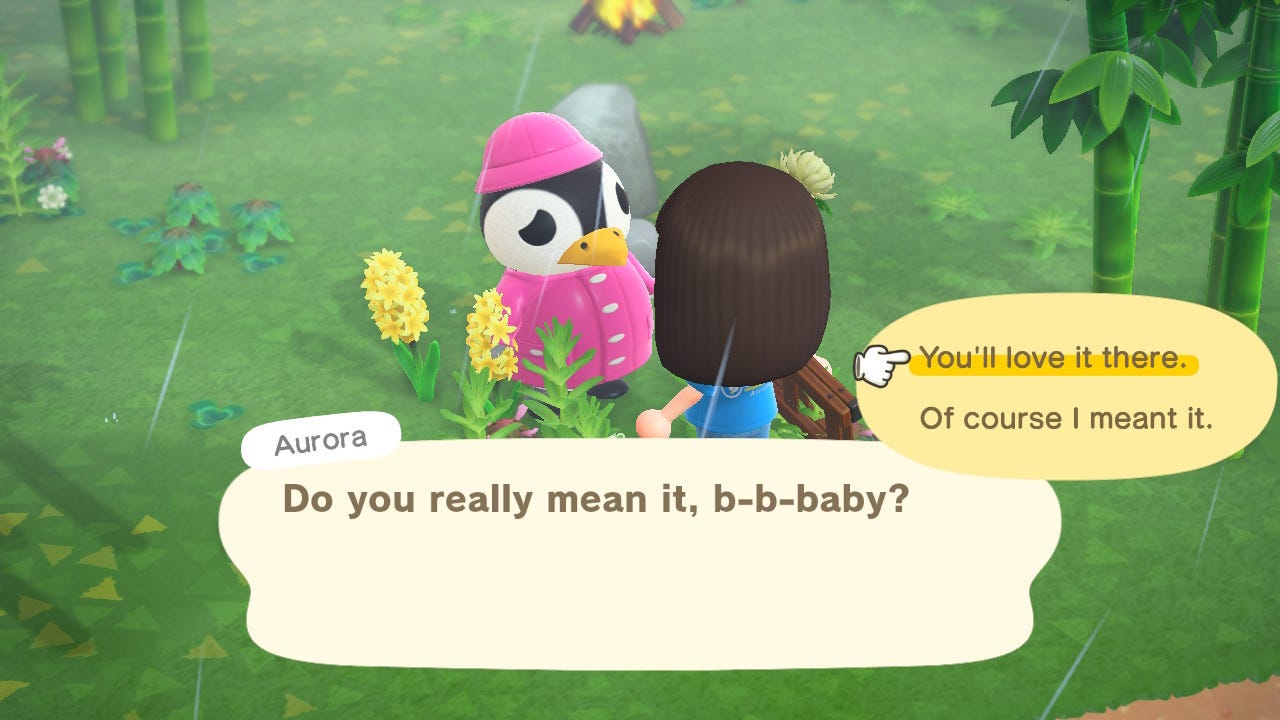 Animal Crossing New Horizons — Villagers 101 | by Kay | Tasta