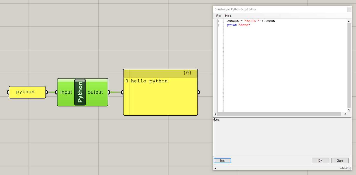 Grasshopper Gcode to 3D printing - Grasshopper - McNeel Forum