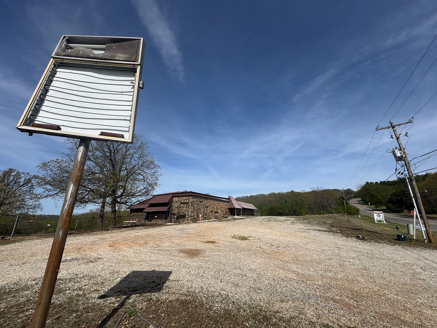 An Arkansas Roadhouse That Became a Launchpad