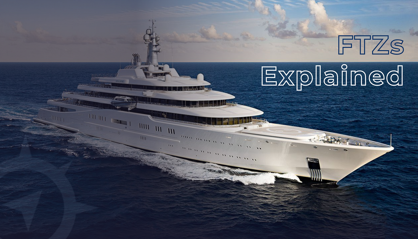 FTZs Explained: Navigating Boat Show Season in the U.S. Smartly