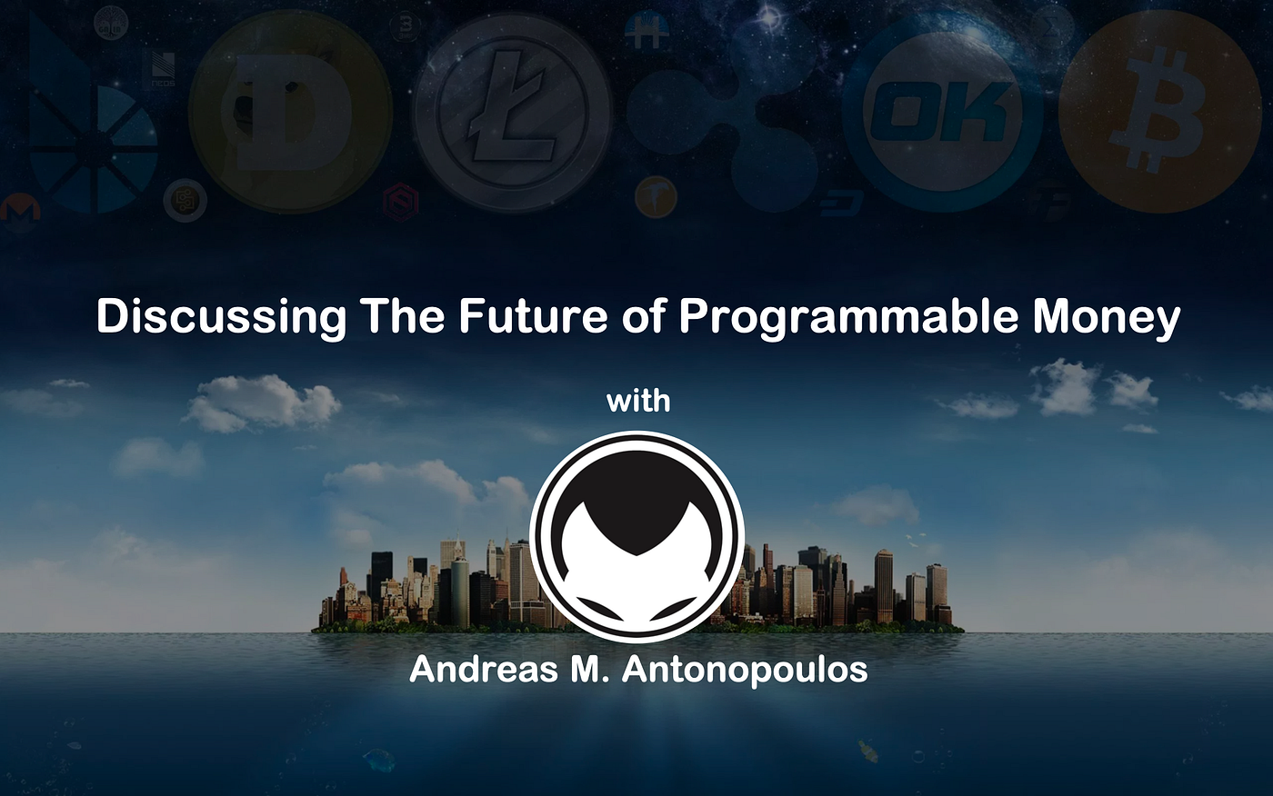 Thoughts on the future of programmable money | by Thibault Paulet | Bitcoin  Center Korea | Medium