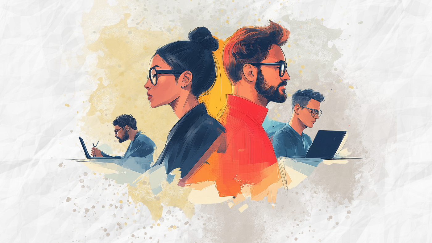 Permanent journalism collaboratives in the U.S.