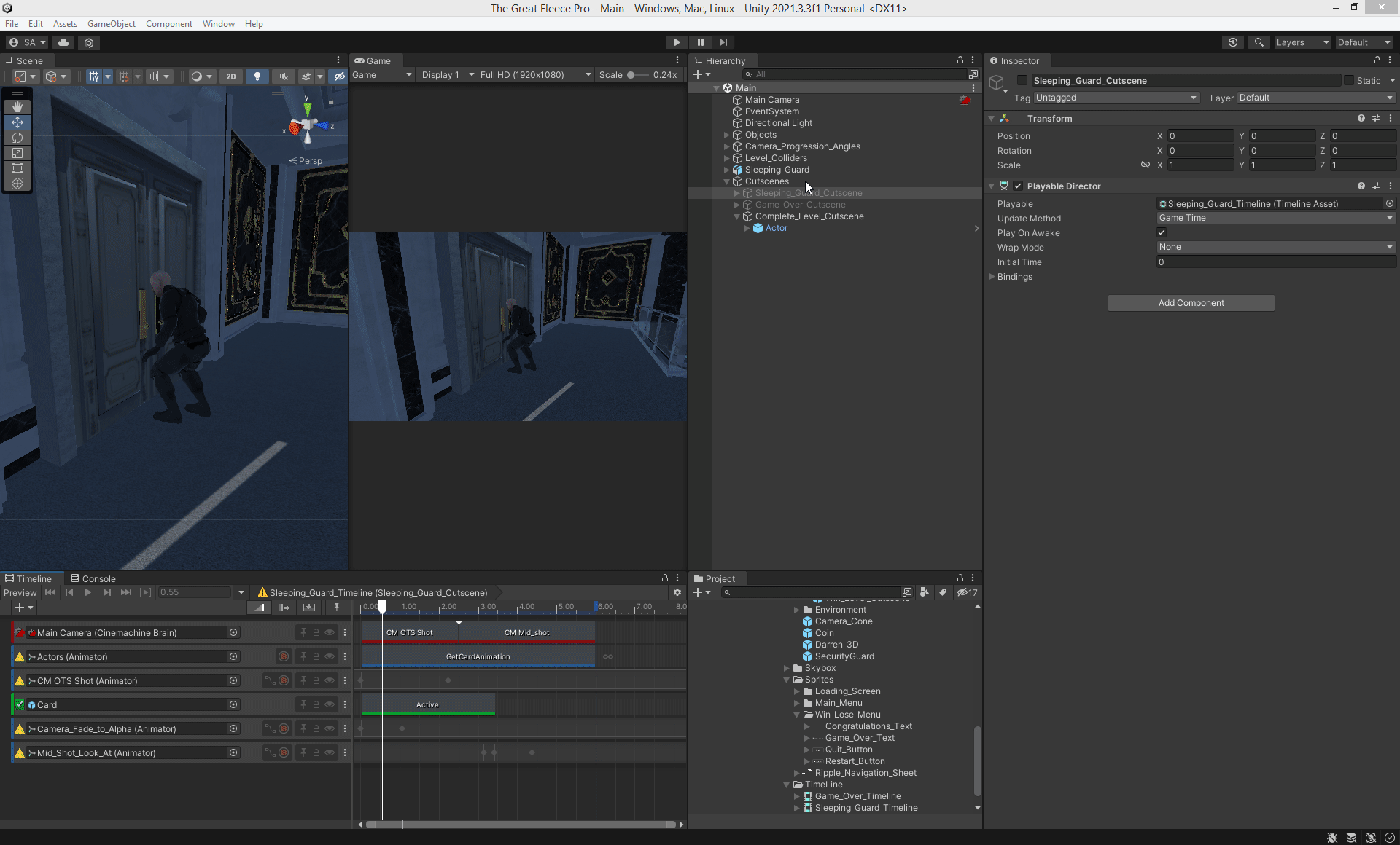 Godot 101: An indie's first steps