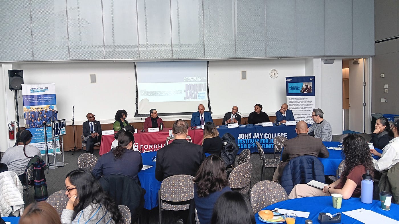 Building Green Futures: Justice Impacted Pathways into The Green Economy