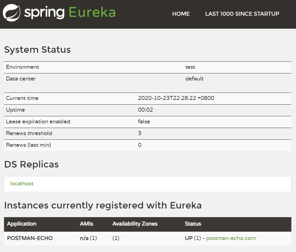 Building a REST Client with Spring Cloud OpenFeign and Netflix