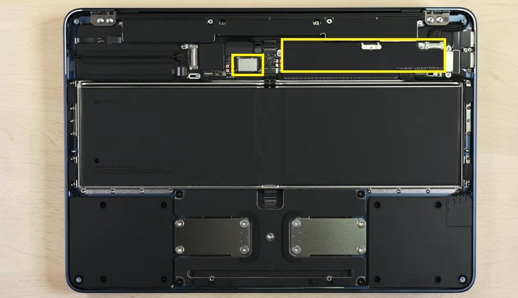 I Spent $8 on My MacBook Neo —Got it 20% Faster | by Zeeshan