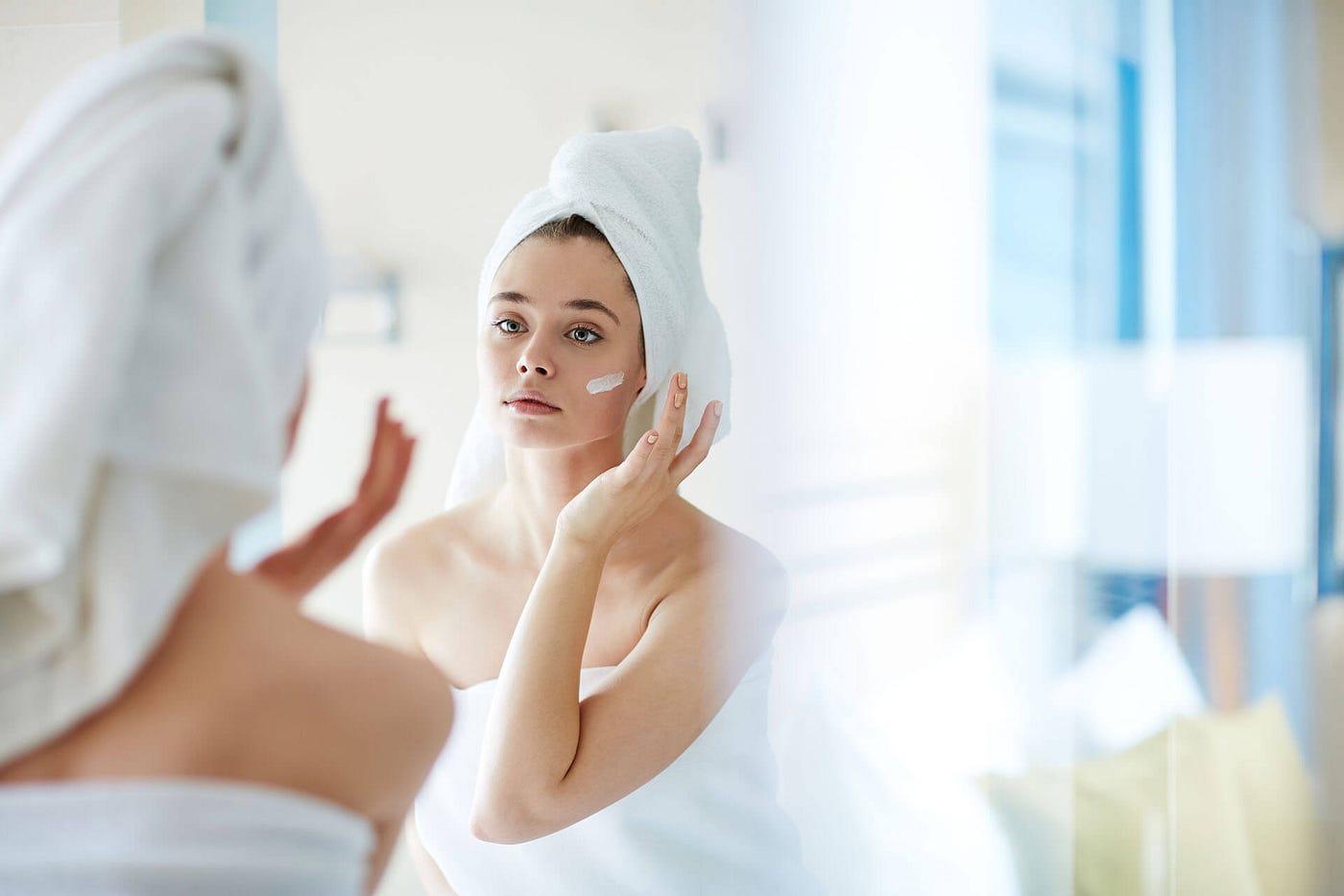 5 Effective Ways to Upgrade Your Skincare Routine  