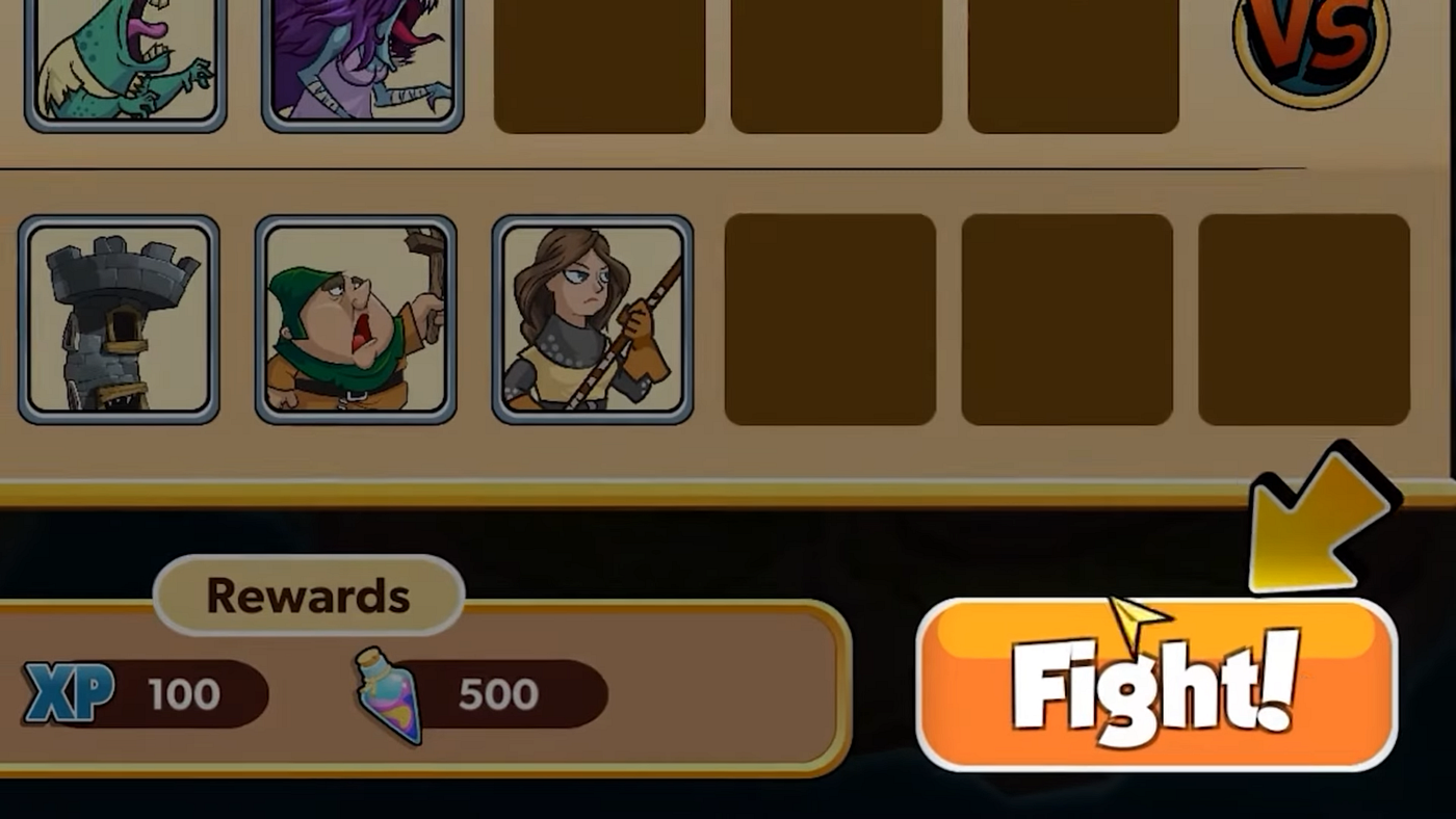 Assemble Your Squad in the world of Tower Conquest with AMG DAO —  Partnership Announcement | by AEY Metaverse Guild - AMG | Medium