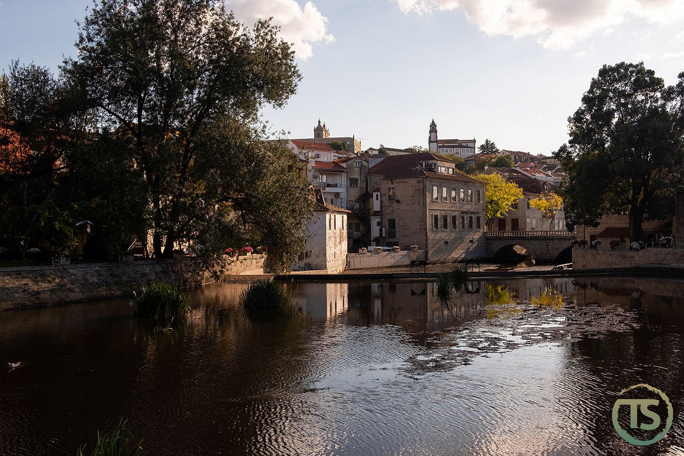 Viseu o que visitar: guia essencial para descobrir a cidade jardim