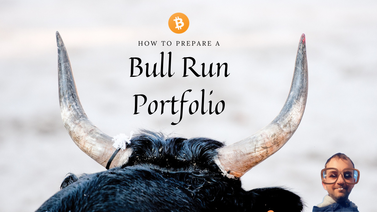 Preparing Your Portfolio For The Next Crypto Bull Run in 2024 | by  Cryptonator`s | Medium