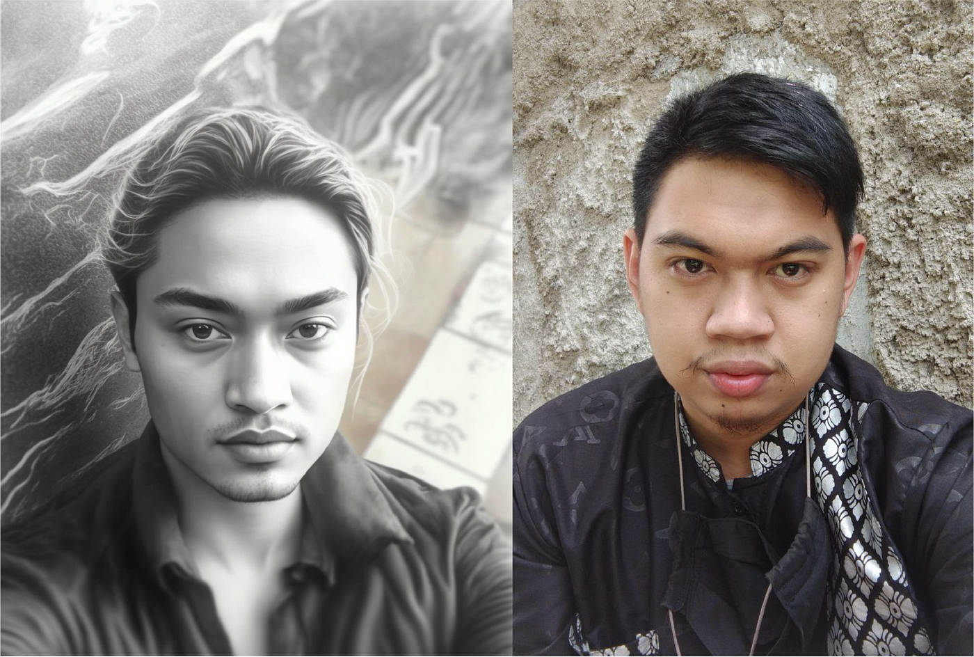 Unlock Your Imagination: How Midjourney's AI Can Transform Your Images | by  Muhammad Zikri | Jan, 2023 | Bootcamp